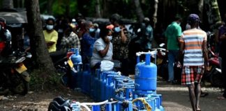 Le Sri Lanka annonce être en défaut de paiement de 51 milliards de dollars