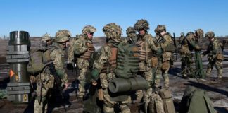 Guerre en Ukraine: 40 pays réunis pour renforcer la défense ukrainienne