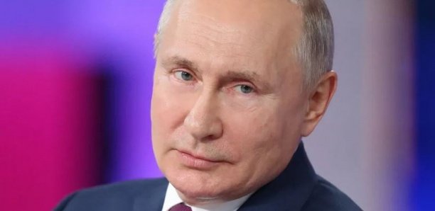 Vladimir Poutine serait atteint d’un cancer de la…