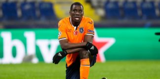 OM : Demba Ba recadre Cengiz Ünder sur l’ambiance du Vélodrome