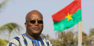 Burkina Faso: l’ex-président Roch Marc Christian Kaboré a regagné son domicile de Ouagadougou