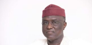 Niger : le ministre de la Communication mis sous mandat de dépôt