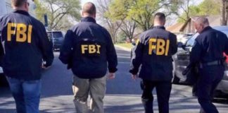 États-Unis : Panique générale au J. Edgar Hoover Building, le FBI infiltré par 2 « agents » de la sécurité intérieure
