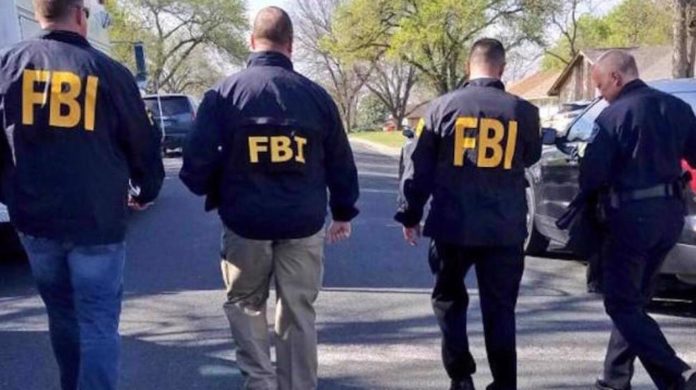 États-Unis : Panique générale au J. Edgar Hoover Building, le FBI infiltré par 2 « agents » de la sécurité intérieure