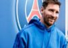 Lionel Messi a pris sa décision