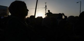 Jérusalem : 42 blessés dans des heurts entre manifestants palestiniens et policiers israéliens