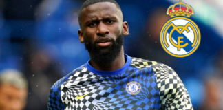 Real Madrid : les détails du juteux contrat promis à Antonio Rüdiger