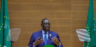 Génocide contre les Tutsi : Macky Sall se joint au peuple rwandais en souvenir du 7 avril 1994
