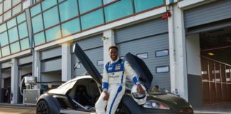 Plateau record pour l’Alpine Elf Europa Cup à Nogaro, Abdoulaye Diop (Autosport GP) espère créer la surprise