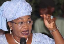 Transhumance : Deux maires de Yaw à l’Apr – Aïda Mbodj confirme et porte de graves accusations sur Macky Sall