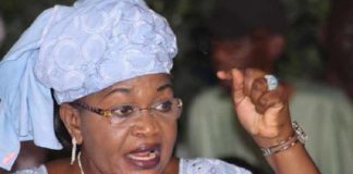 Transhumance : Deux maires de Yaw à l’Apr – Aïda Mbodj confirme et porte de graves accusations sur Macky Sall