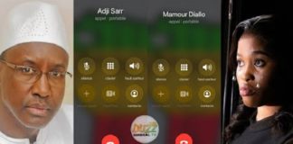 Supposé audio Adji Sarr-Mamour Diallo : « Le procureur doit tirer au clair les éléments contenus dans cet audio », Aliou Sané
