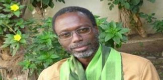 Paix en Casamance : Le message poignant de Jean François Biagui aux braqueurs