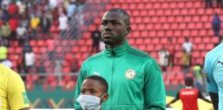 La FSF dénonce les insultes racistes dont a été victime Kalidou Koulibaly en Italie