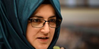 Procès Khashoggi: la fiancée du journaliste fait appel du renvoi du dossier à l'Arabie saoudite