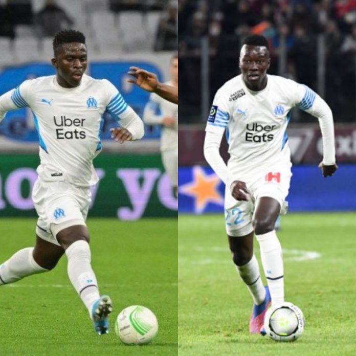 ​Europa League Conférence : Pape Guèye et Bamba Dieng pour défier les Grecs du PAOK