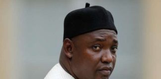 Législatives en Gambie : Le parti de Barrow en tête, mais sans la majorité