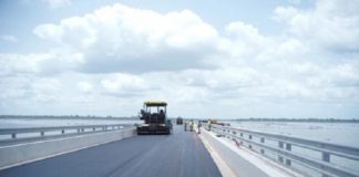 Contre le péage au nouveau pont de Marsassoum : Populations du Diassing et transporteurs dans la même dynamique