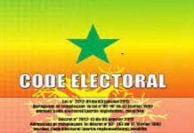 Projet de loi modifiant code électoral : Quand Macky Sall viole la Loi…