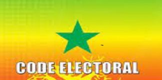Projet de loi modifiant code électoral : Quand Macky Sall viole la Loi…