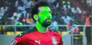 Evènements lors du match contre le Sénégal: l'Egypte organise une conférence mondiale sur la sécurité