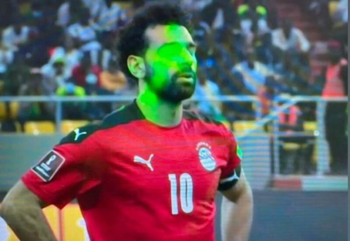 Evènements lors du match contre le Sénégal: l'Egypte organise une conférence mondiale sur la sécurité