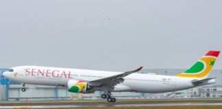 Rupture kérosène à AIBD: Air Sénégal assure que ses vols ne seront pas perturbés