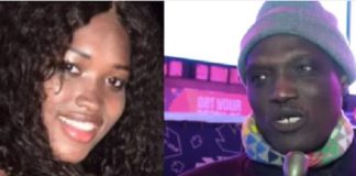 Le film de l’agression commanditée par la fille d’Alioune Mbaye Nder