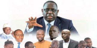 Débauchage tous azimuts de maires de l’opposition : Un poignard dans le dos de la démocratie sénégalaise