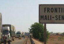 Transfert de fonds : 1 milliard saisi sur un Sénégalais et 2 Maliens