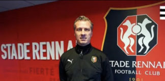 Rennes: le directeur du centre de formation agressé par le père d’un joueur