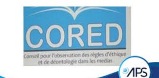 Le Cored lance ce lundi ses plateformes digitales