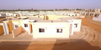 Programme des 100 000 logements : Macky presse le gouvernement