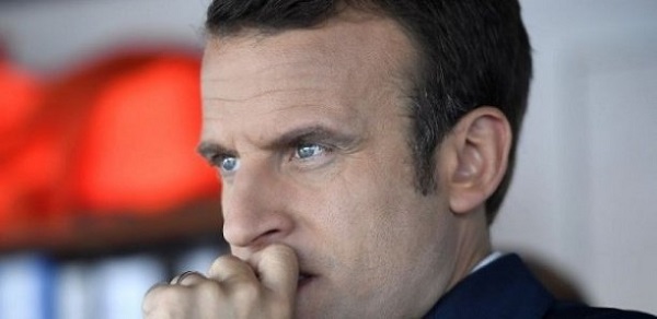 France : À 3 jours de la présidentielle, un sondage inquiétant pour Macron