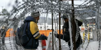 États-Unis: vers une réouverture des frontières aux migrants?