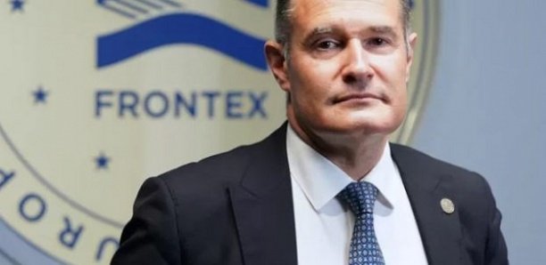 Le patron contesté de Frontex, garde-frontières de l’Union européenne, présente sa démission