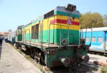 Dakar Bamako ferroviaire : c’est la guerre des tranchées entre syndicalistes et la direction