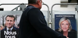 Macron-Le Pen: deux visions pour l’Europe
