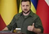 Le jour où Volodymyr Zelensky a de nouveau appelé à une rencontre avec Vladimir Poutine