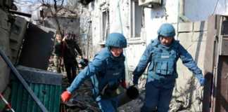 Le Donbass à nouveau enjeu et cœur des affrontements entre Kiev et Moscou