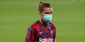 Griezmann et l’OM, contrat signé
