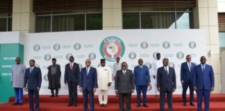 Terrorisme en Afrique de l’Ouest : L’Initiative d’Accra finalise une opération conjointe