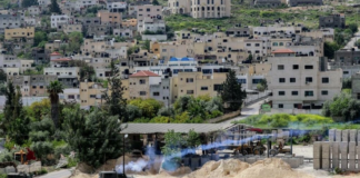 Un raid de l'armée israélienne dans le camp palestinien de Jénine fait un mort et des blessés