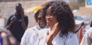 Info Du Jour : Palais de Justice : Adji Sarr accuse son ancienne patronne, qu'elle travaillait pour...