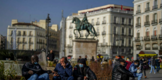 Polémique à Madrid: deux hommes s'enrichissent sur le dos de la crise sanitaire