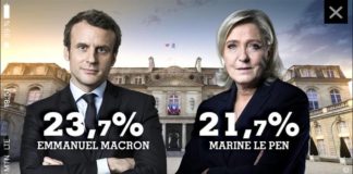 Présidentielle 2022: une nouvelle campagne électorale s'ouvre pour Emmanuel Macron et Marine Le Pen