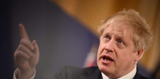 Boris Johnson veut envoyer des demandeurs d’asile au Rwanda, l’ONU dit niet