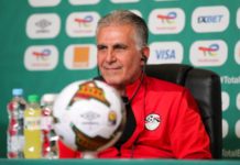 Égypte : le remplaçant de Carlos Queiroz connu cette semaine (Fédération)