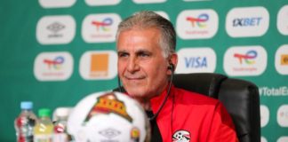 Égypte : le remplaçant de Carlos Queiroz connu cette semaine (Fédération)