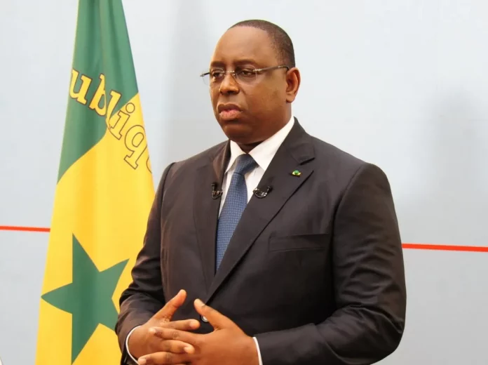 50 personnalités les plus influentes de l’Afrique de l’Ouest et du Nord : Macky Sall en tête, 6 autres Sénégalais sur la liste